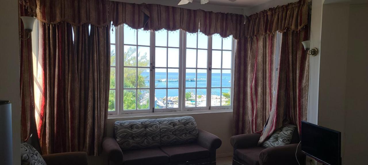 Fisherman'S Point Apartment Ocho Rios Exterior photo