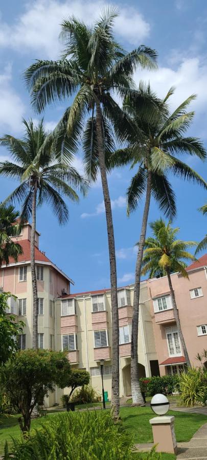 Fisherman'S Point Apartment Ocho Rios Exterior photo