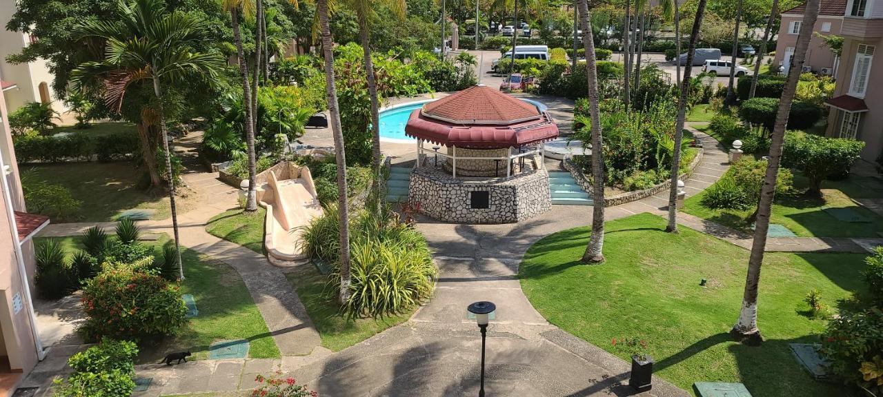 Fisherman'S Point Apartment Ocho Rios Exterior photo