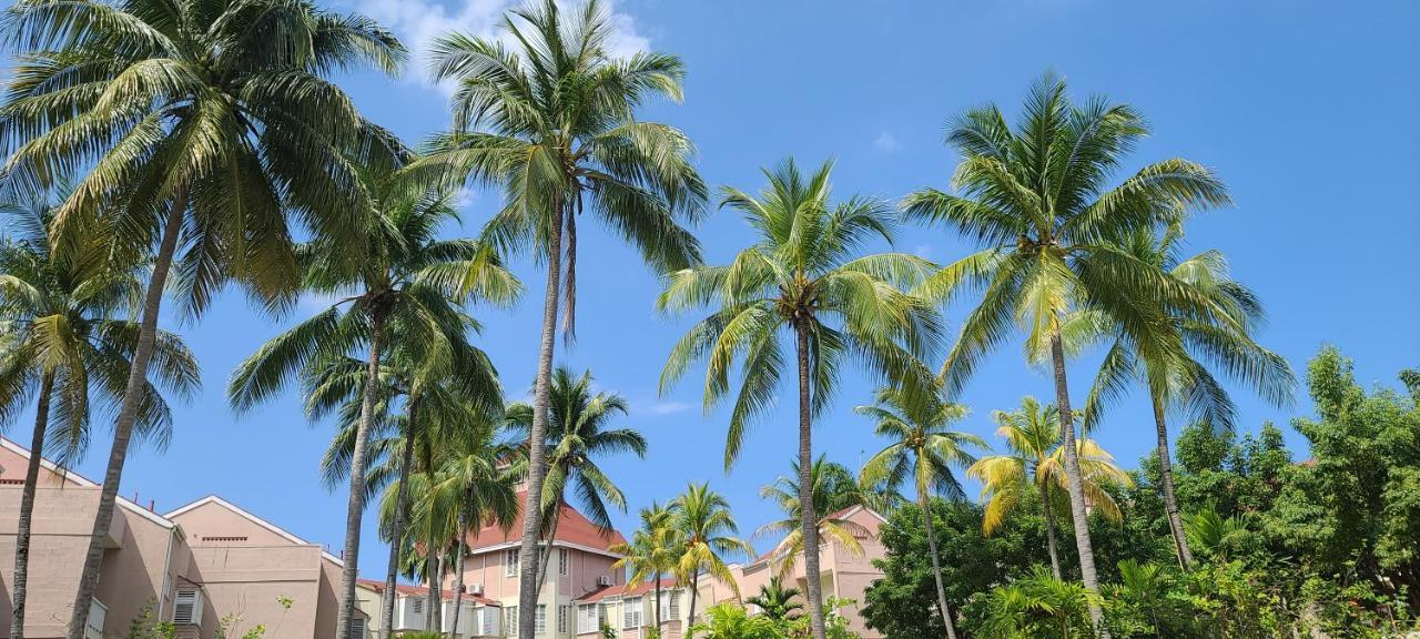 Fisherman'S Point Apartment Ocho Rios Exterior photo